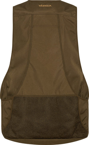 Retrieve Dummy-vest Warm Olive – Härkila