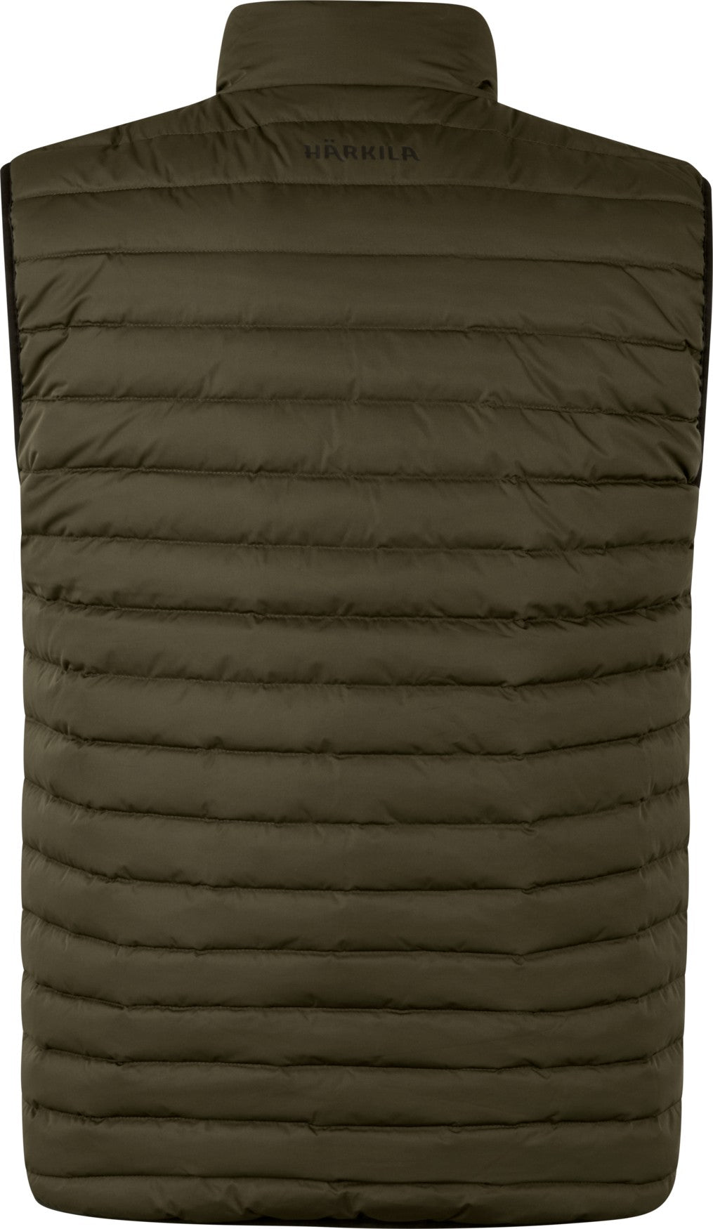 Clim8 vattert vest Willow Green – Härkila