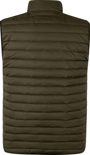 Clim8 vattert vest Willow Green – Härkila