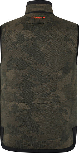 Kamko Pro Edition Vendbar vest AXIS MSP® Limited Edition – Härkila