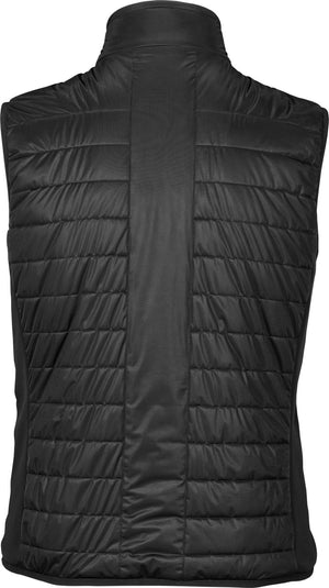 Heat - Vest Svart – Seeland