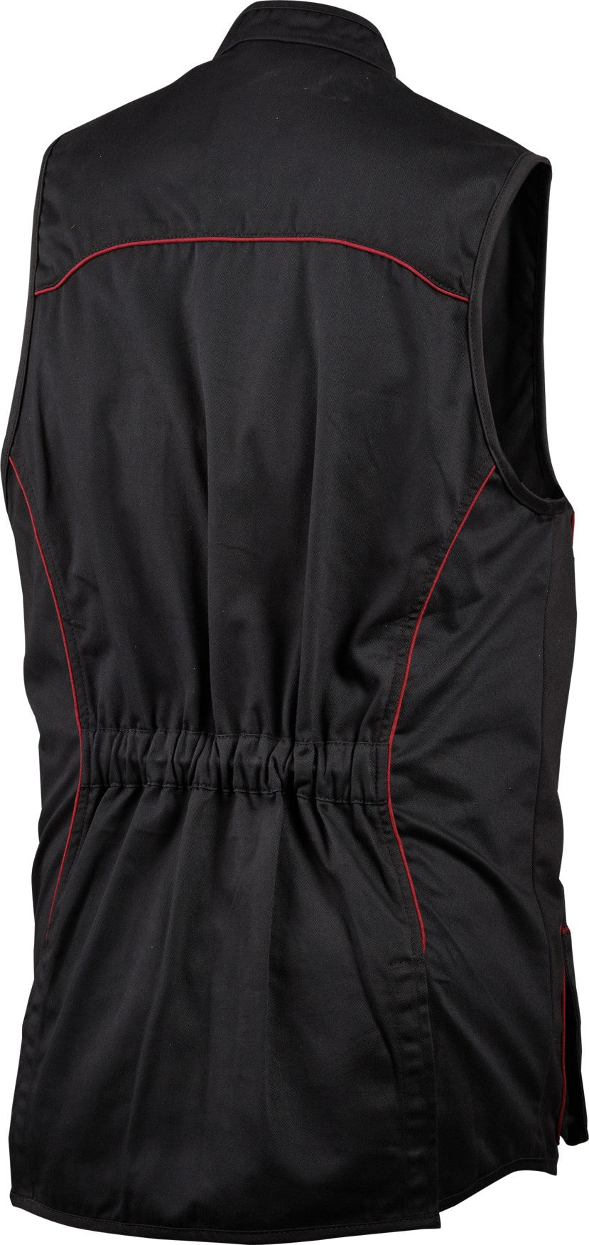 Tournament Vest Svart – Seeland