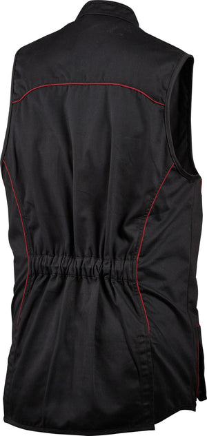 Tournament Vest Svart – Seeland