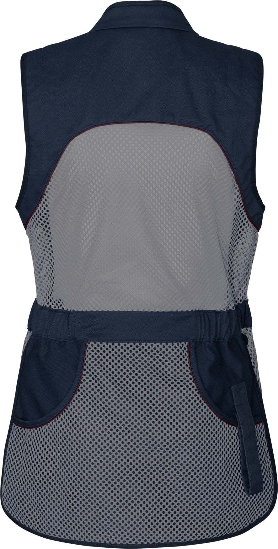 Skeet II Lady Vest - Classic Blue – Seeland