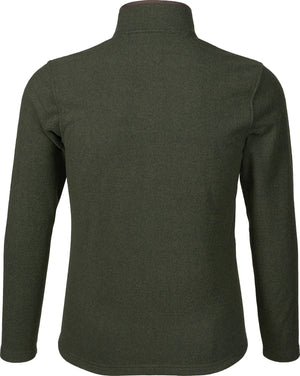 Woodcock Fleece Classic Green – Seeland