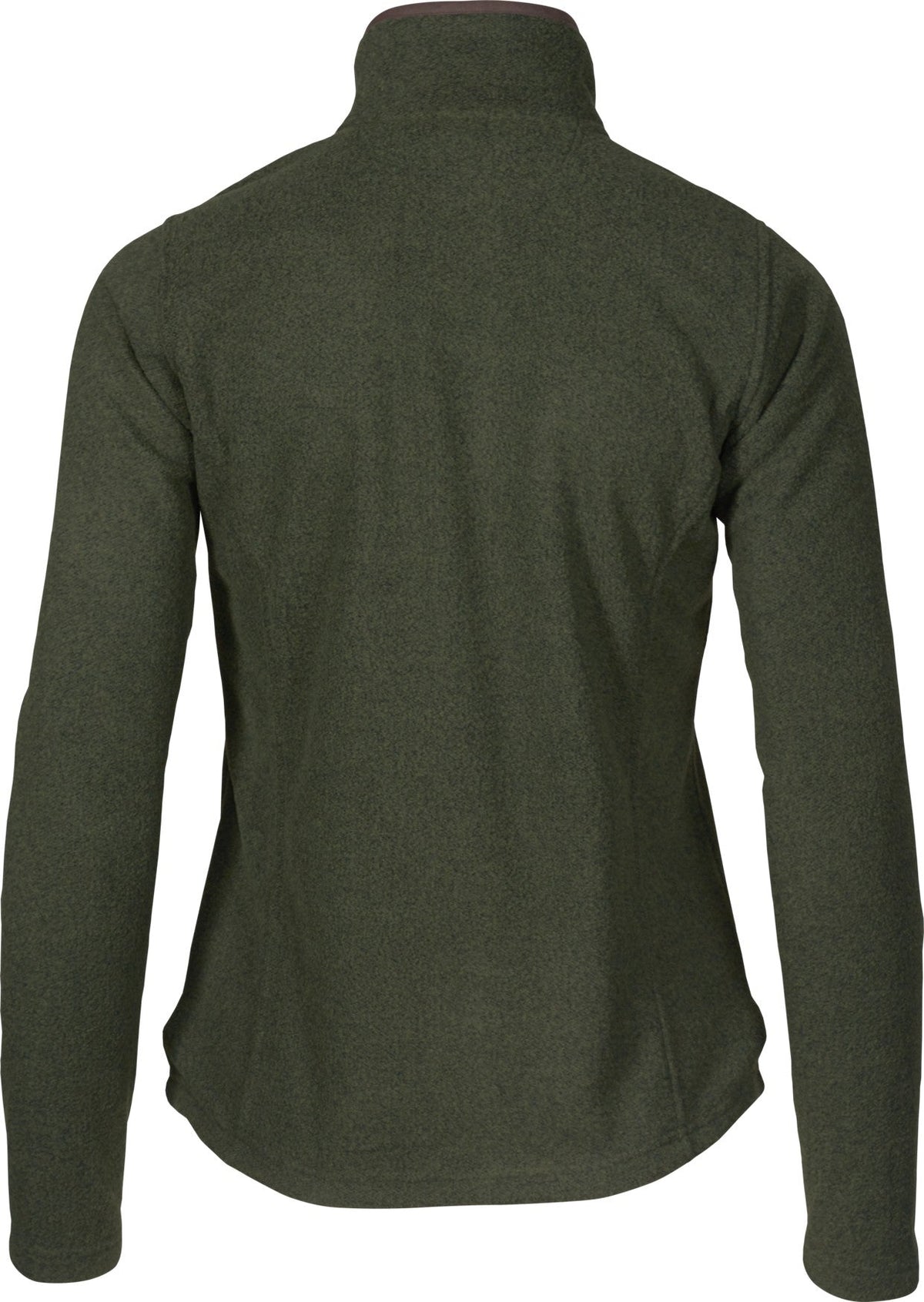 Woodcock Fleece Dame - Classic Green – Seeland