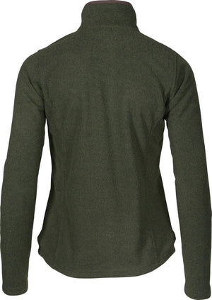 Woodcock Fleece Dame - Classic Green – Seeland