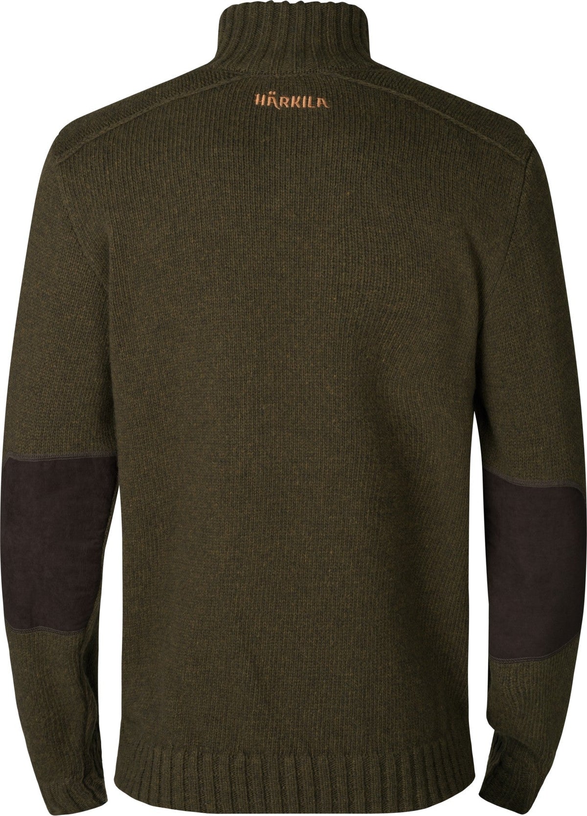 Annaboda 2.0 HSP strikkegenser – Willow Green – Härkila