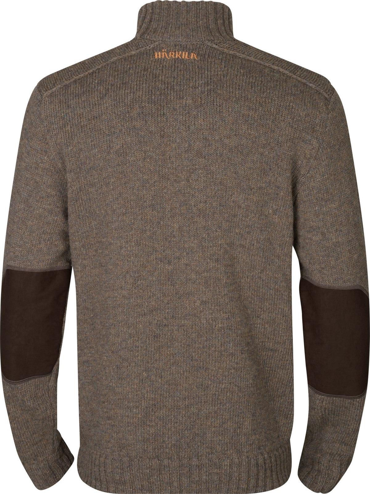 Annaboda 2.0 HSP strikkegenser – Dark Sand – Härkila