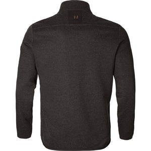 Metso full zip – Shadow Brown – Härkila