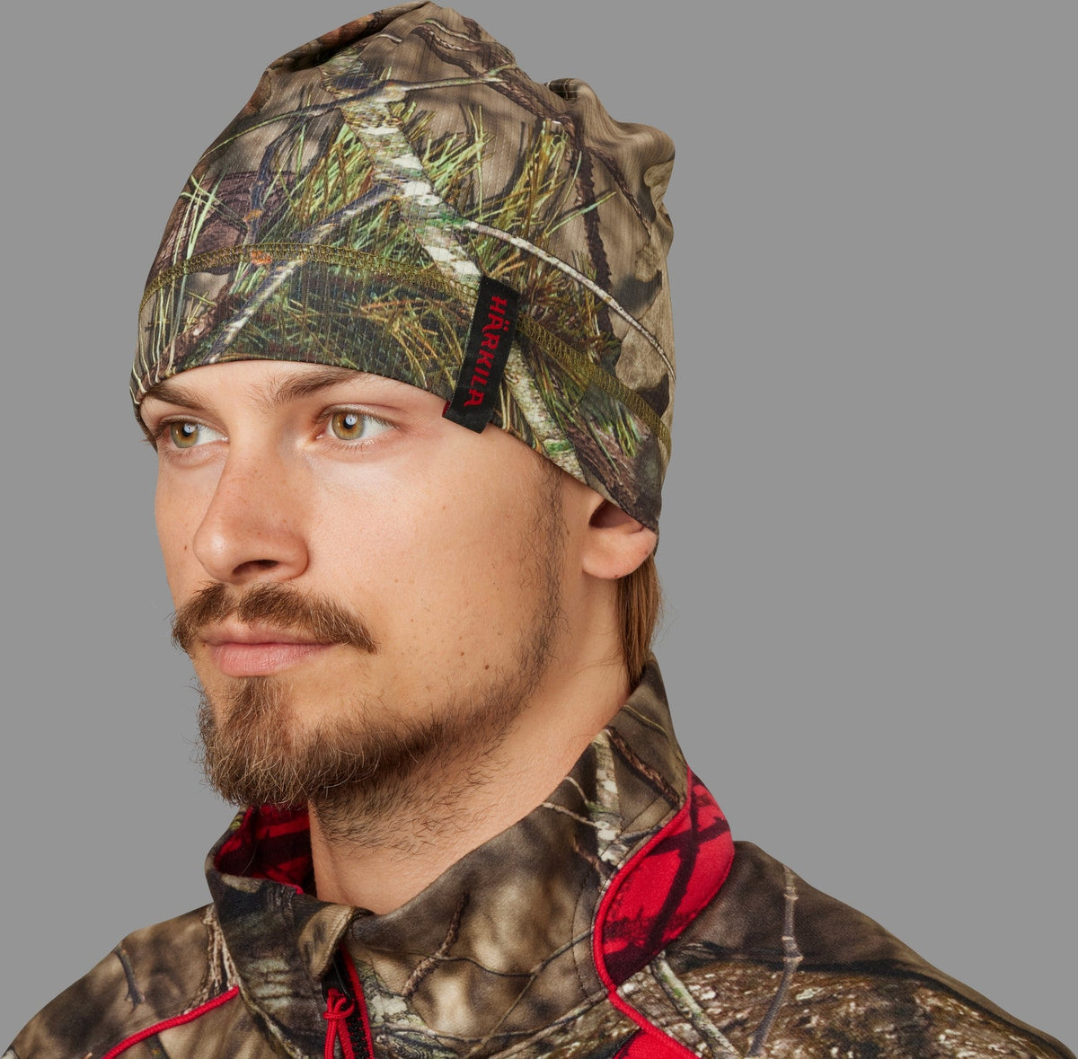 Moose Hunter 2.0 – Halsedisse MossyOak®Break-up Country® – Härkila