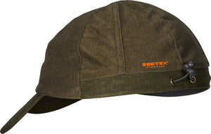 Avail Caps Pine Green Melange – Seeland