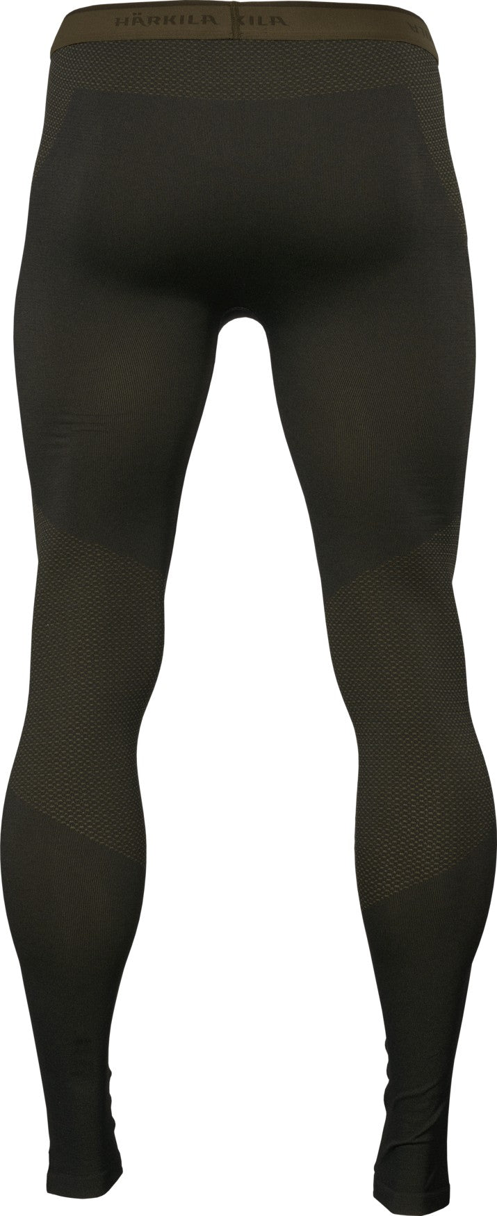 Base Active stilongs Dark Willow Green – Härkila