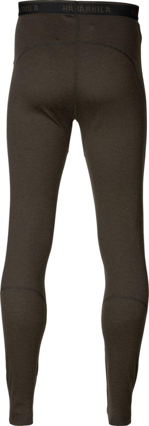 Base All Season stilongs Shadow Brown – Härkila