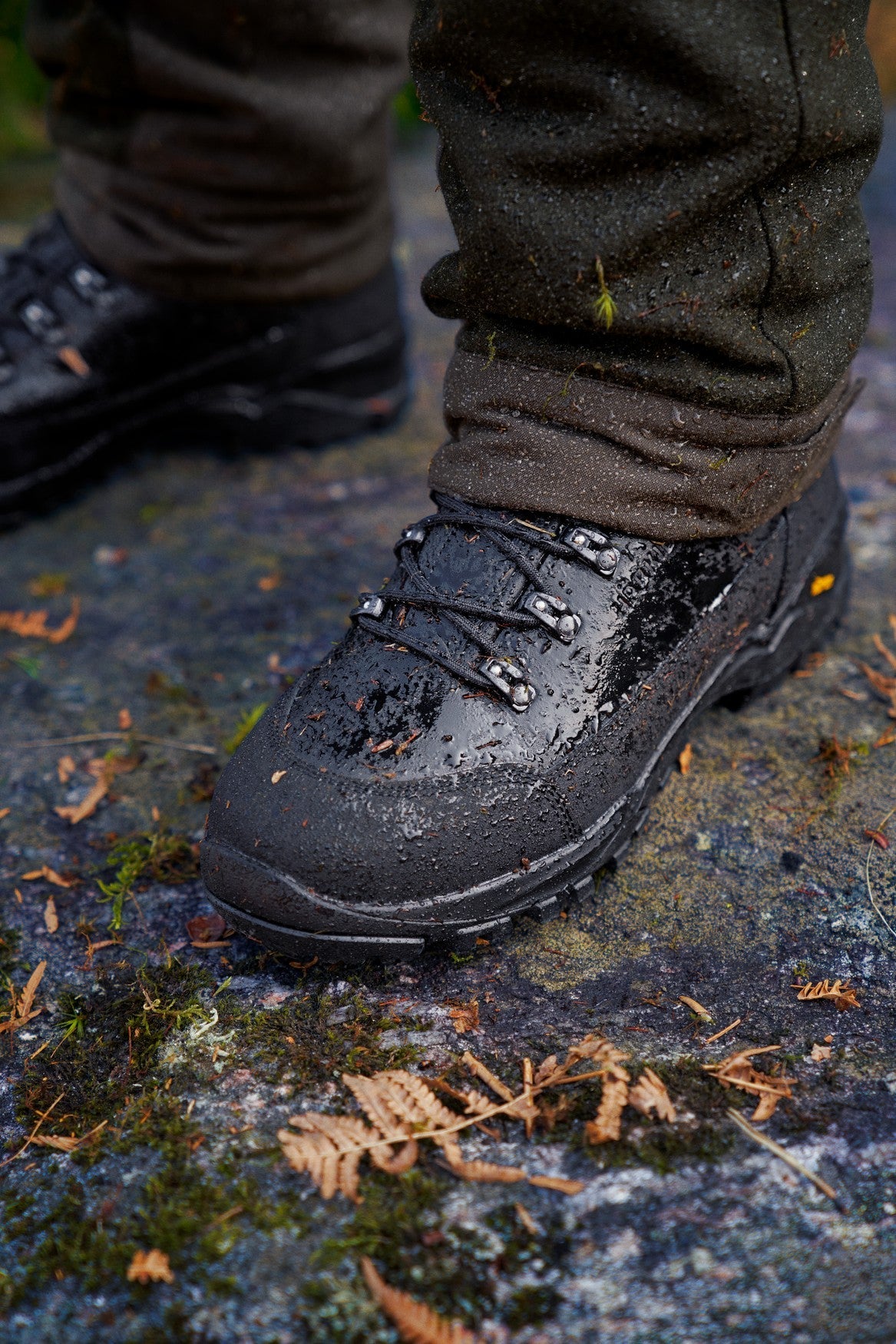 Driven Hunt 2.0 GTX - Svart – Härkila