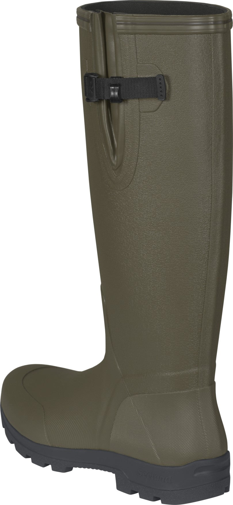 Key-Point - Støvler Pine Green – Seeland