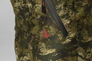 Avail Women Camo Bukse InVis MPC Grønn – Seeland