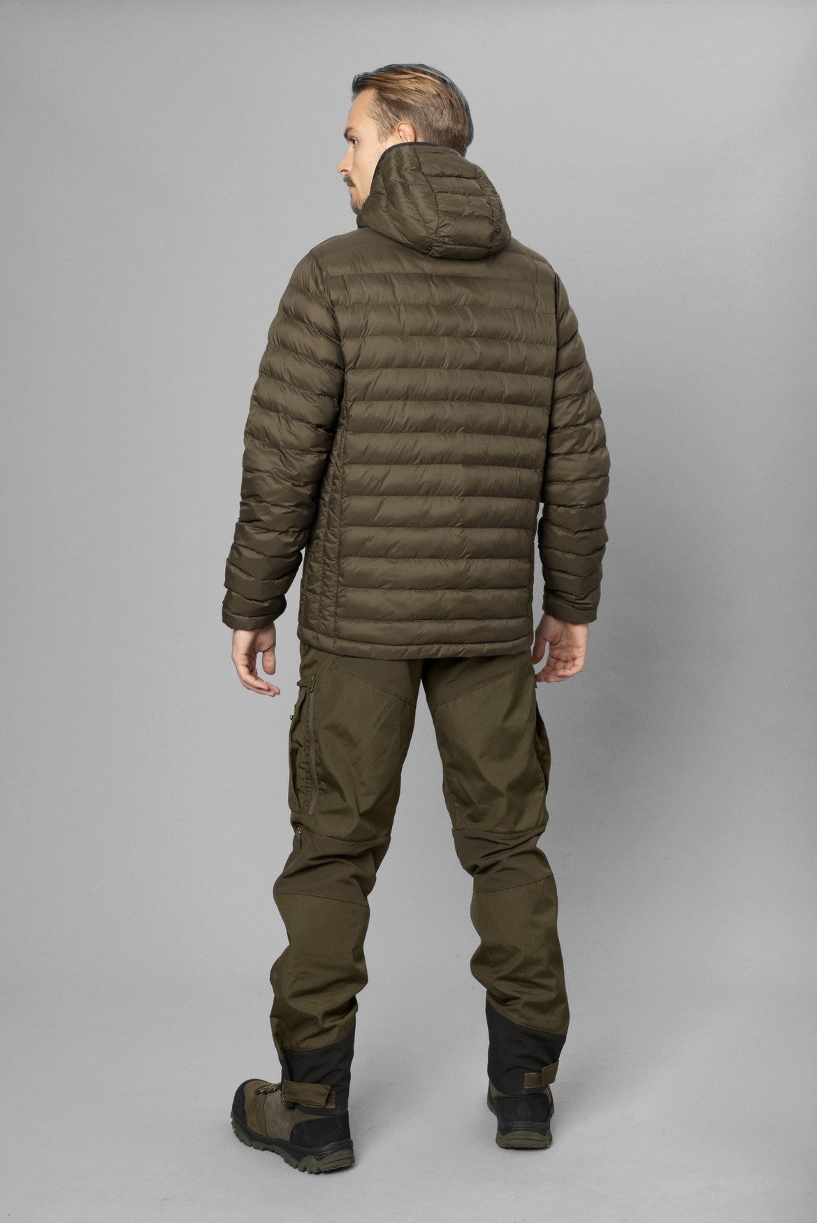 Fahrenheit Jakke Light Pine – Seeland