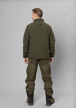 Celsius Heat - Jakke Pine Green – Seeland