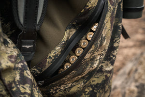Chaser Aero Camo - Jakke InVis MPC Green – Seeland