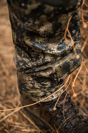 Chaser Aero Camo - Bukse InVis MPC Green – Seeland