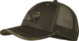 Ganister Trucker Caps Pine Green – Seeland