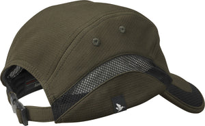 Selous Caps Grape Leaf – Seeland