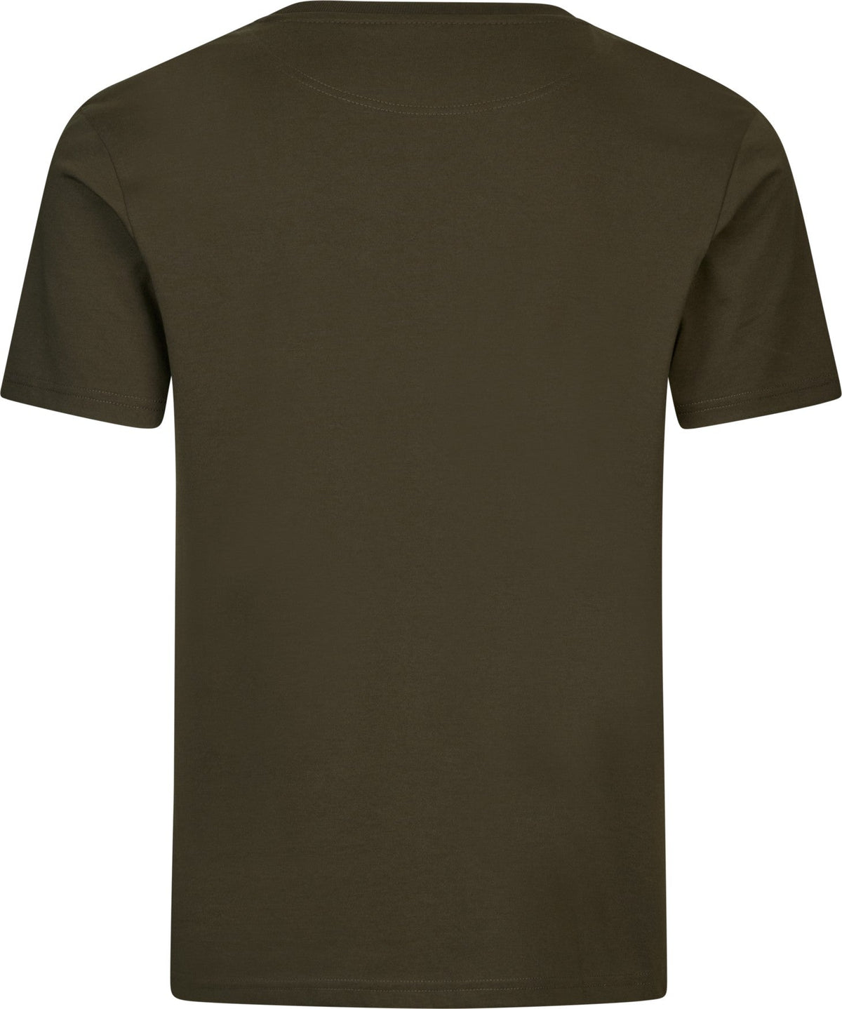 Landscape T-skjorte Pine Green – Seeland