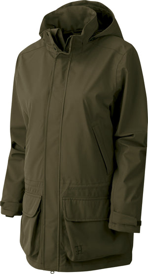 Orton Packable Lady Jakke Willow Green – Härkila