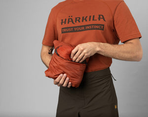 Logmar Isolert Pakkbar Vest Willow Green – Härkila