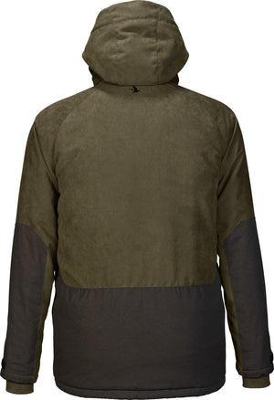 Polar Max - Jakke Grizzly brown – Seeland