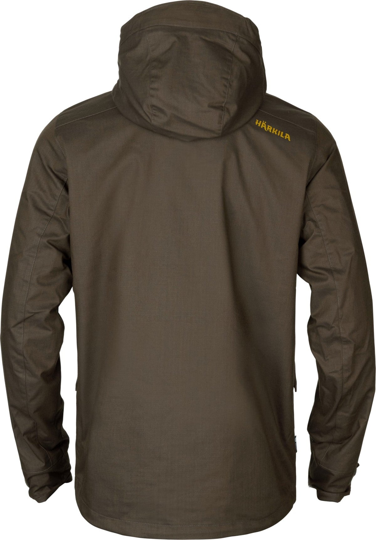 Nordic Hunter HWS Jakke Willow Green – Härkila