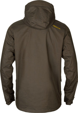 Nordic Hunter HWS Jakke Willow Green – Härkila
