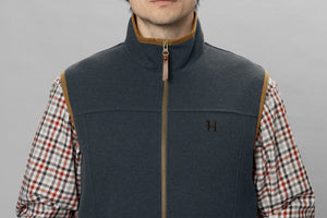 Sandhem Pro Vest - Dark Navy – Härkila
