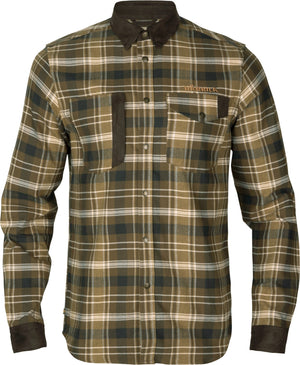 Aivak L/S Skjorte - Antique Bronze – Härkila