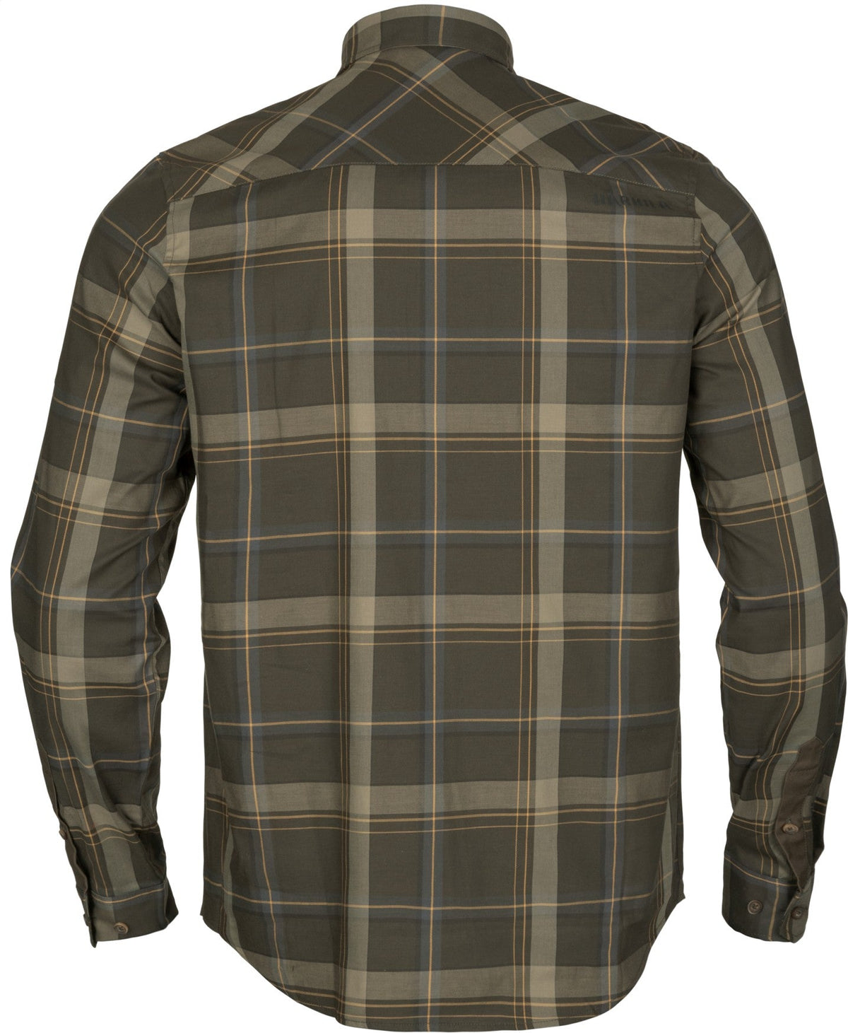 Anker L/S Skjorte - Willow Green – Härkila