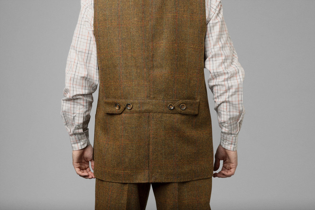 Kenmore Skytevest - Terragon Brown – Härkila