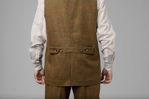 Kenmore Skytevest - Terragon Brown – Härkila