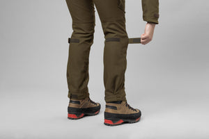 Pro Hunter GTX Bukse Til Kvinner Willow Green – Härkila