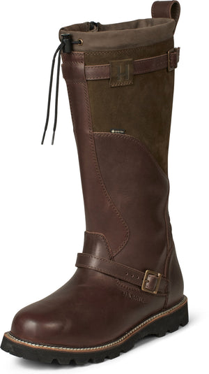 Visent 2.0 GTX Willow Green/Shadow Brown – Härkila