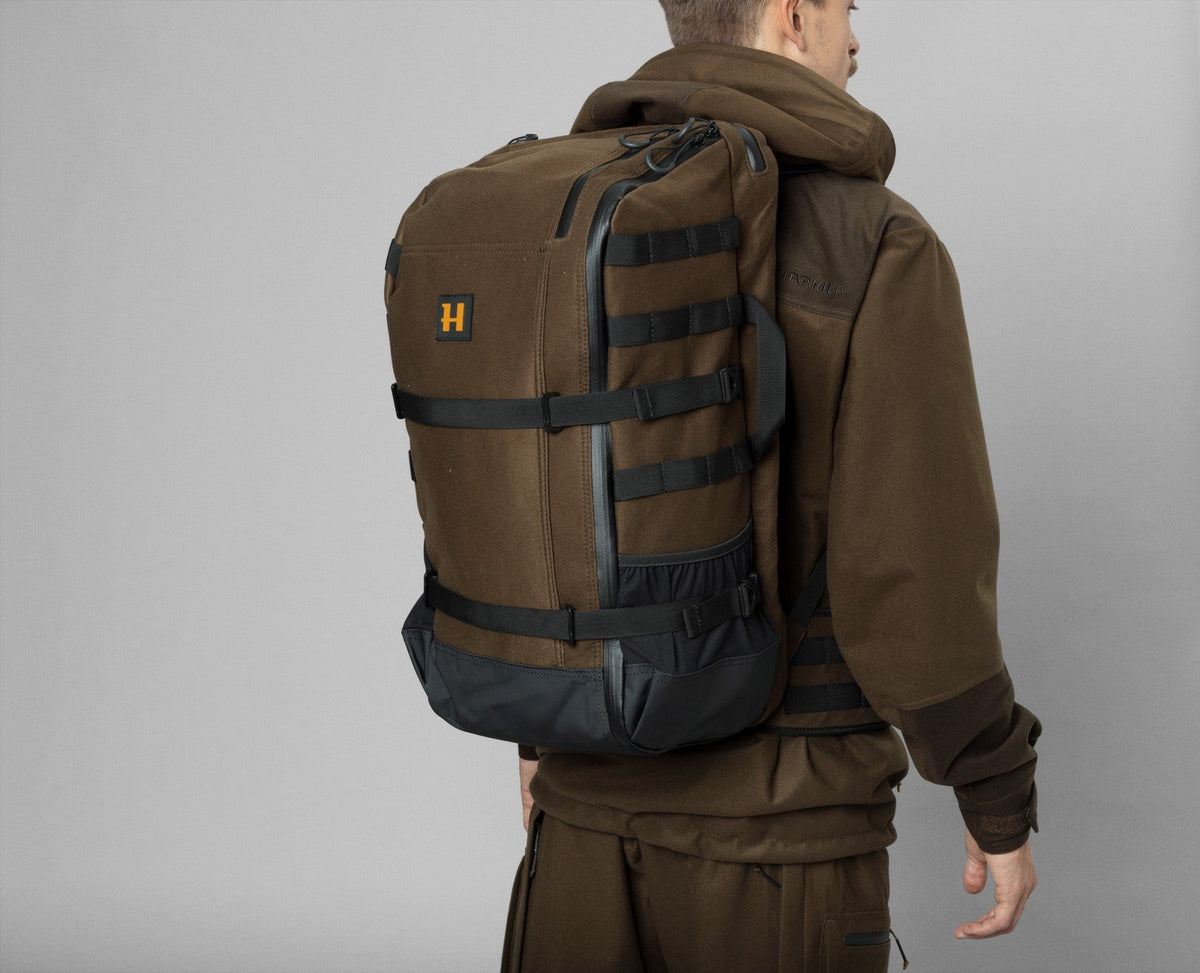 Forest Hunter Ryggsekk Hunting Green – Härkila