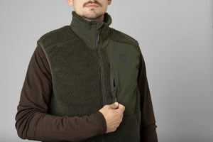 Fjell Polar Vest Rosin – Härkila