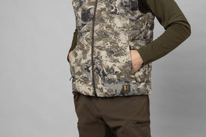 Camo HSP Isolert Vest AXIS MSP®Mountain – Härkila