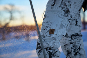 Winter Active - WSP Bukse AXIS MSP®Snow – Härkila