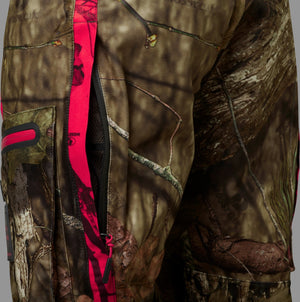 Moose Hunter 2.0 - GTX Bukse MossyOak®Break-Up Country®/MossyOak®Red – Härkila