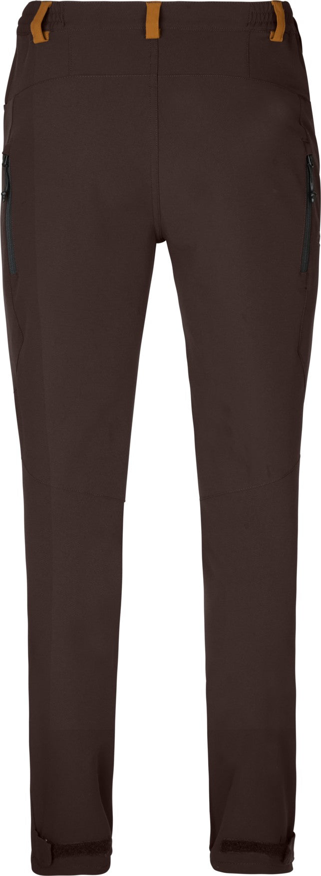 Dog Active Bukse Dame - Dark Brown – Seeland