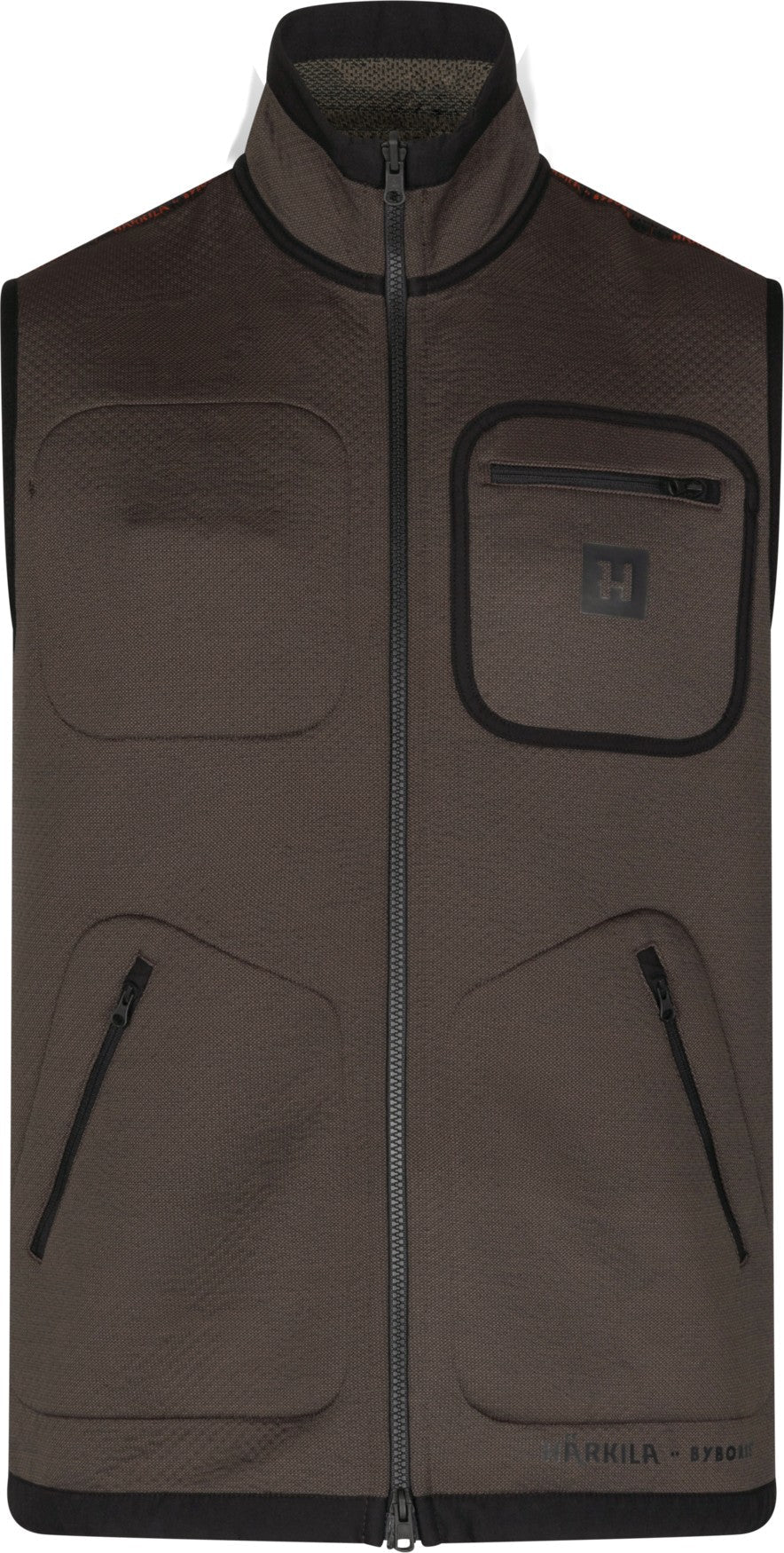 Kamko Pro Edition Vendbar vest AXIS MSP® Limited Edition – Härkila
