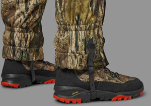 Moose Hunter 2.0 - Lydløse gamasjer MossyOak®Break-up Country® – Härkila