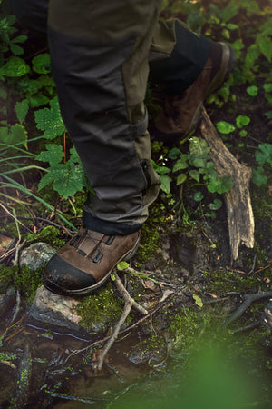 Reidmar GTX Dark Brown – Härkila