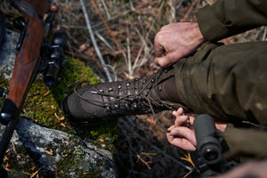 Driven Hunt 2.0 GTX – Dark Brown – Härkila